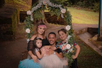 GestaÃ§Ã£o da Nicolle