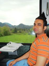 Bernina Express @ Switzerland