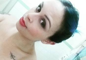 Uma mamãe descolada