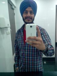 Sukhbir Singh