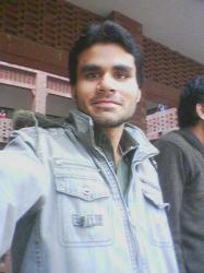 me in 2011 FC college