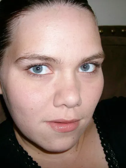 Tina ā Surrogate Mother in Urbana, Illinois, United States