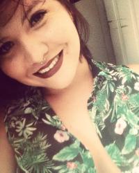 Hi, Nice to meet you, I'm Gabi