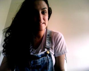 uma foto não define a pessoa