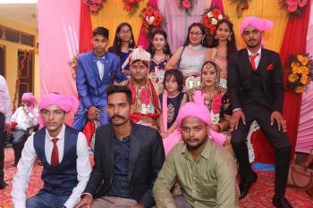 In brother marriage
