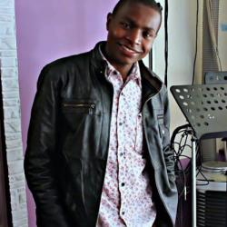 i told you i love smilling