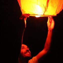 New Year's Eve Celebrations