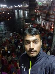 Haridwar