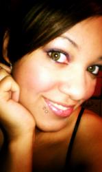 i have good cheekbones