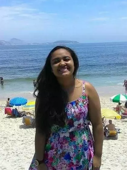 Caroline – Surrogate Mother in Rio de Janeiro, Brazil