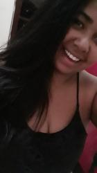 sorrindo
