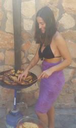 Weekend away in the bush