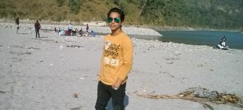 While Gangtok trip
