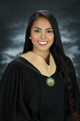 Graduation picture