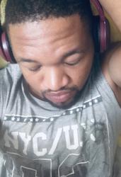 Relaxing for the day