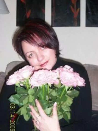 Antonia ā Surrogate Mother in Manchester, England, United Kingdom