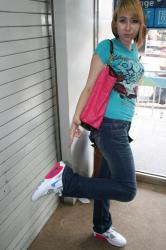 Most Recent Picture [8/23]