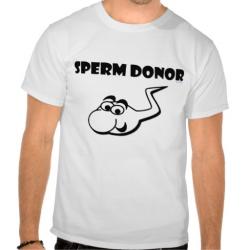 Sperm Donor