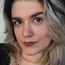 Foto atual sem filtro