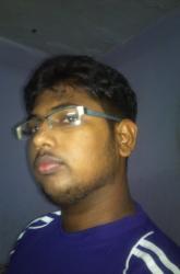 My self in Early Morning..:)