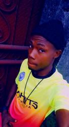 De Yong Passionate Guy