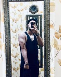 I’m fitness instructure