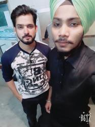 With frnd