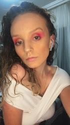 Saturday night photo