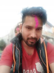 My holi pic