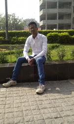 its my pic.
