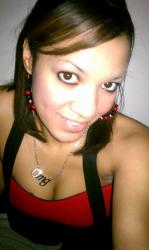 i just got my hair cut