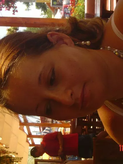 Mariana-cristinne ā Surrogate Mother in Mihaesti, Olt, Romania