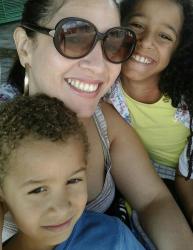 Razão da minha vida!