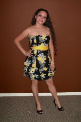 My sisters favorite.