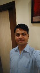 Dilip patel, jabalpur, MP