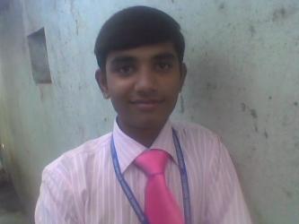 Nilesh