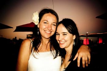 I\'m on the left ;-)