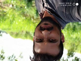 Trust to satisfy urself