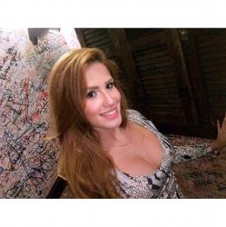 How I look right now