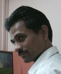 Santosh Luhar