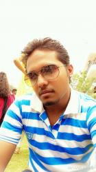 sunny day but cool pic