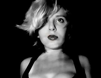 old but my natural hair colour