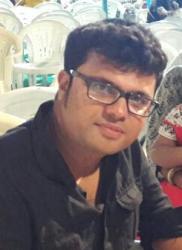 In Dussera Celebration