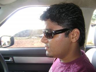 Shane.. aka Shanmugam