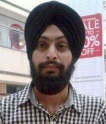 Inder Jeet Singh
