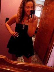 me on valentines day