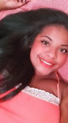 Ele/ela vai ser lindoa