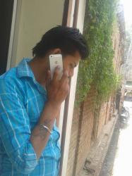 Munda LG de Roundd warga