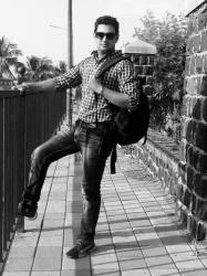 Every Moments Get Change...