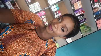 I am humble and hard working